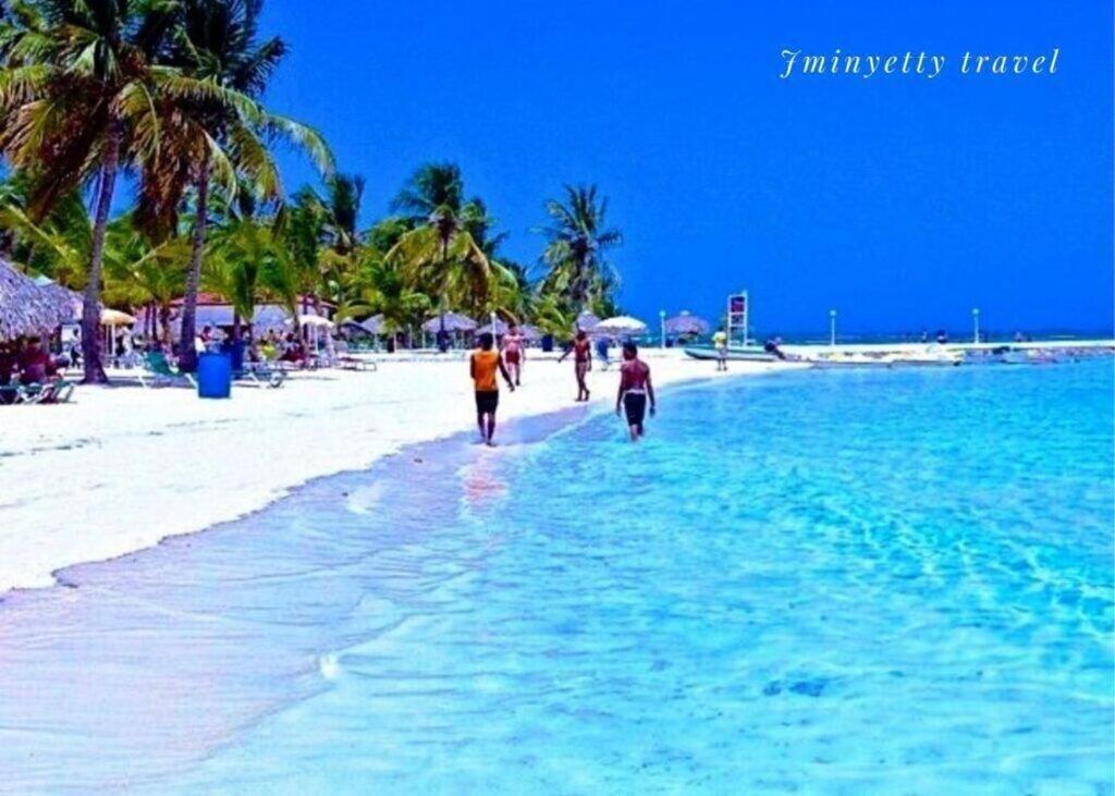 Simply The Most Comfortable Place Next To Boca Chica Beach Εξωτερικό φωτογραφία