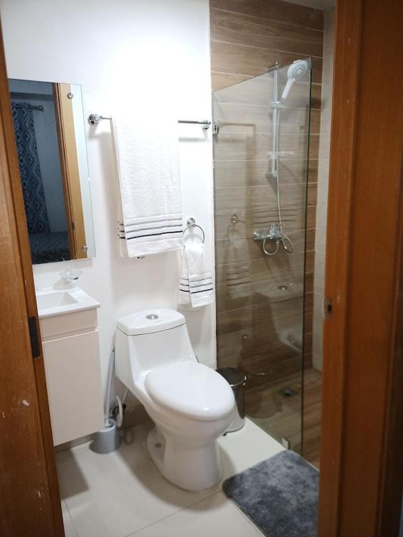 Simply The Most Comfortable Place Next To Boca Chica Beach Εξωτερικό φωτογραφία
