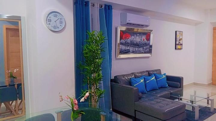 Simply The Most Comfortable Place Next To Boca Chica Beach Εξωτερικό φωτογραφία