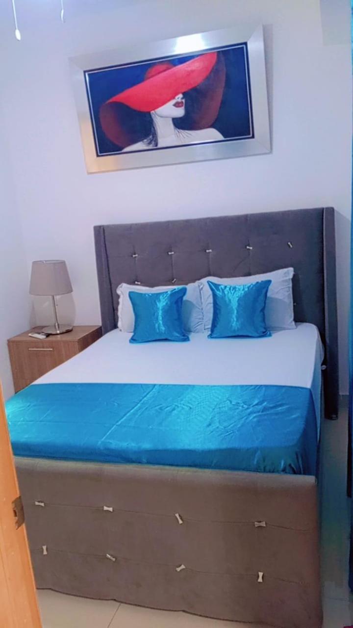 Simply The Most Comfortable Place Next To Boca Chica Beach Εξωτερικό φωτογραφία