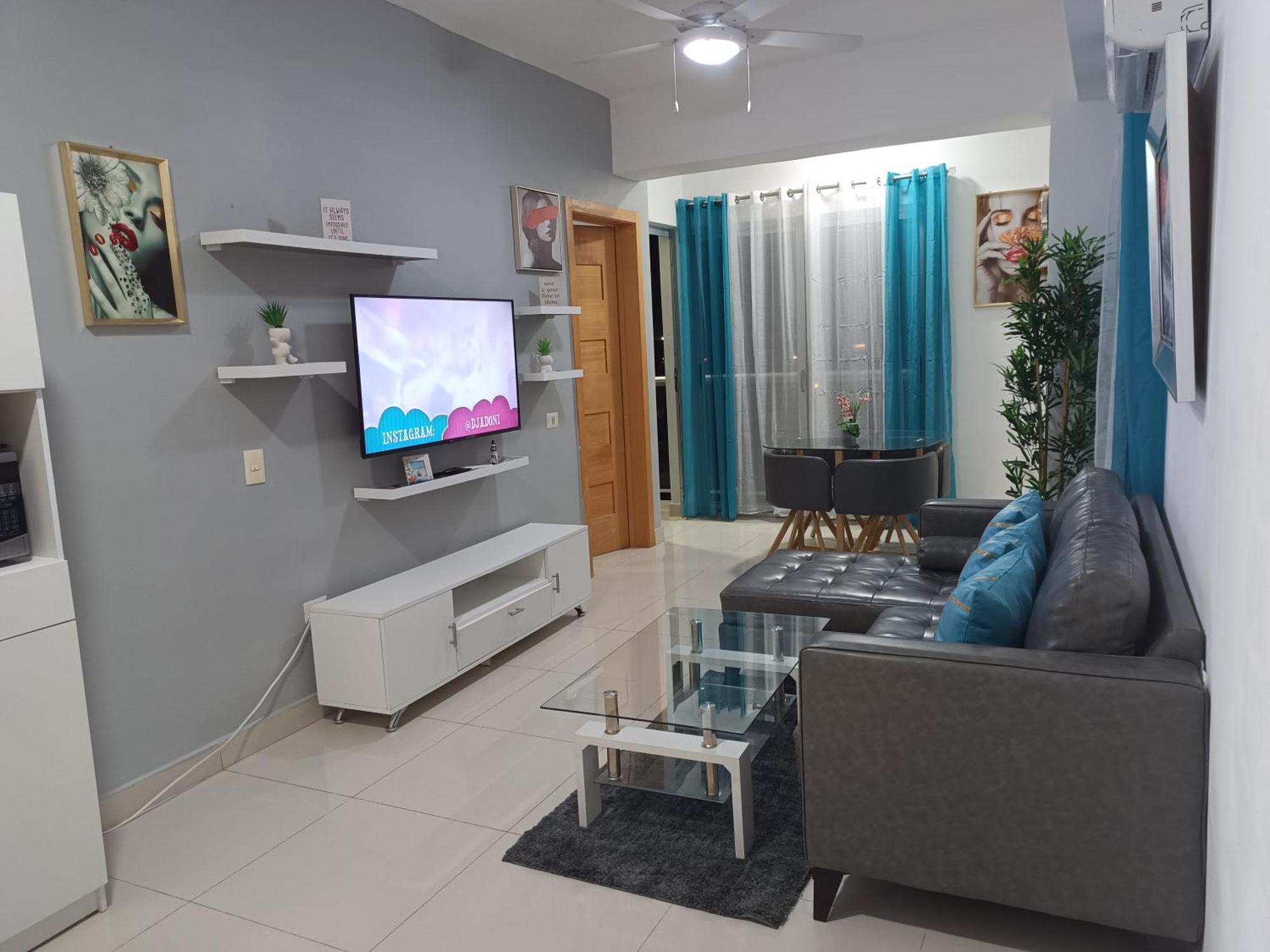 Simply The Most Comfortable Place Next To Boca Chica Beach Εξωτερικό φωτογραφία