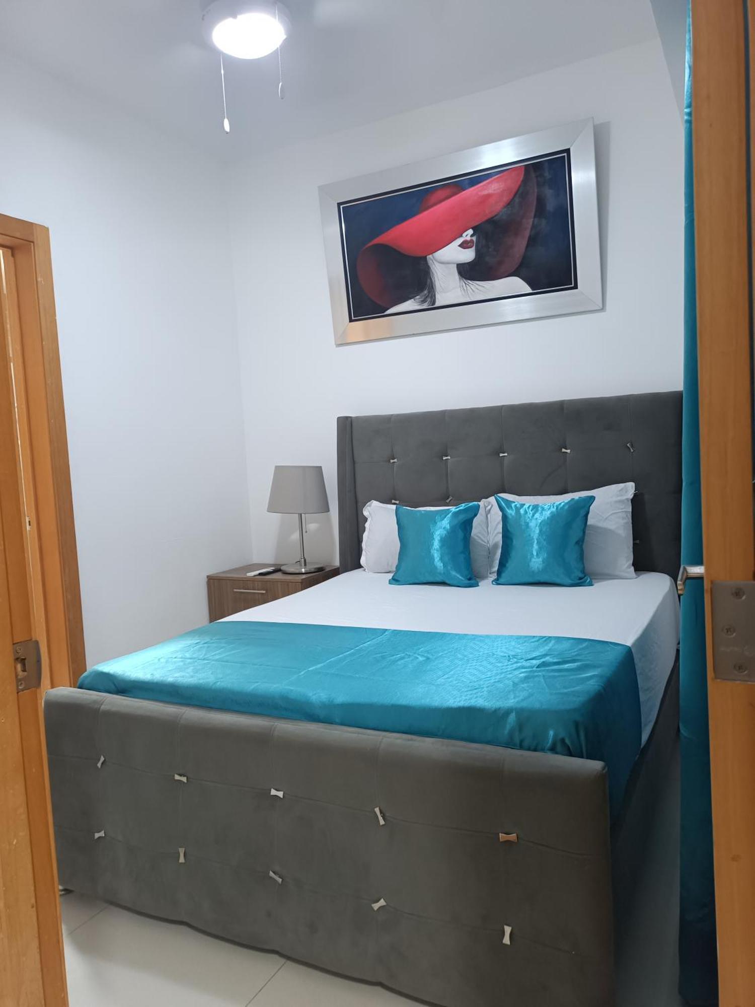 Simply The Most Comfortable Place Next To Boca Chica Beach Εξωτερικό φωτογραφία