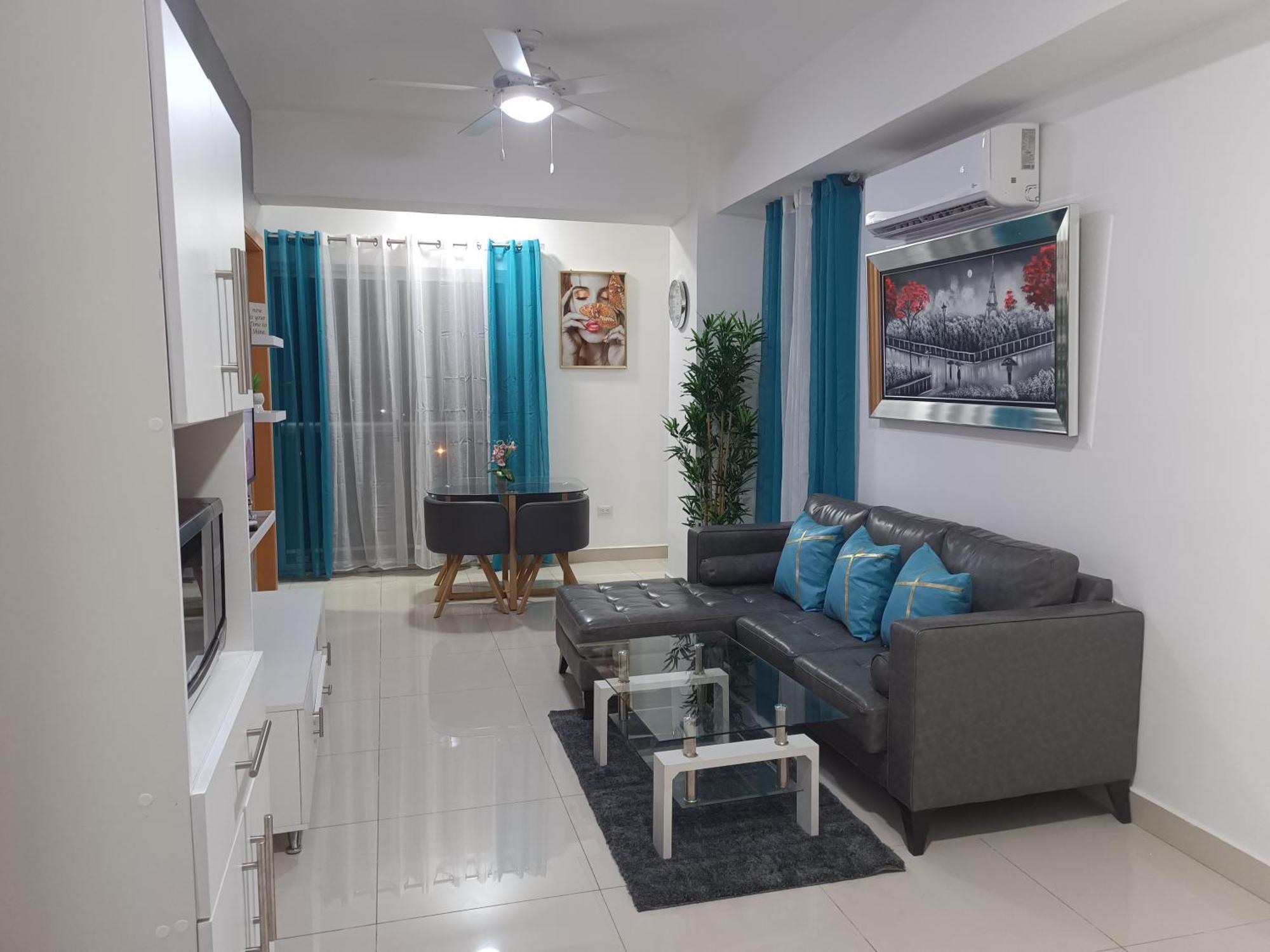 Simply The Most Comfortable Place Next To Boca Chica Beach Εξωτερικό φωτογραφία